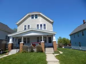South Milwaukee