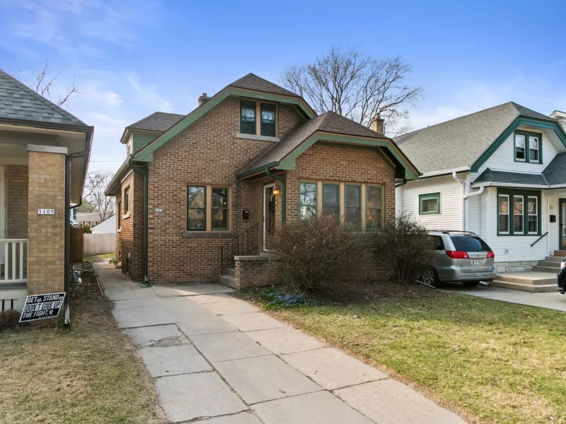 Whitefish Bay