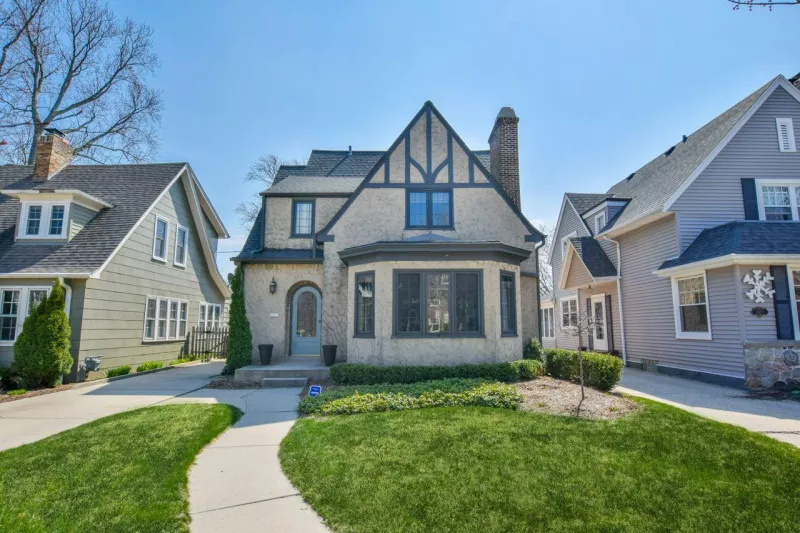 Shorewood