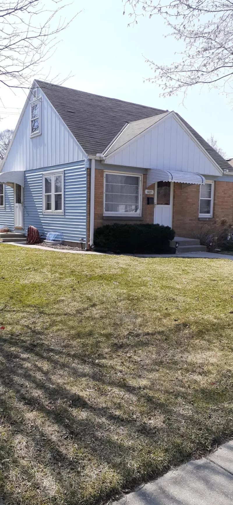 South Milwaukee