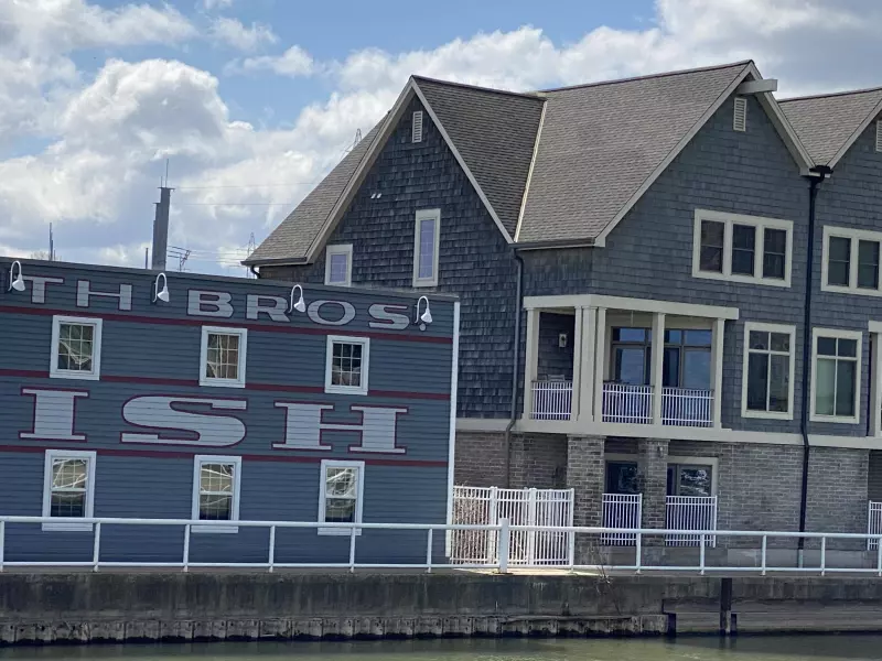Port Washington