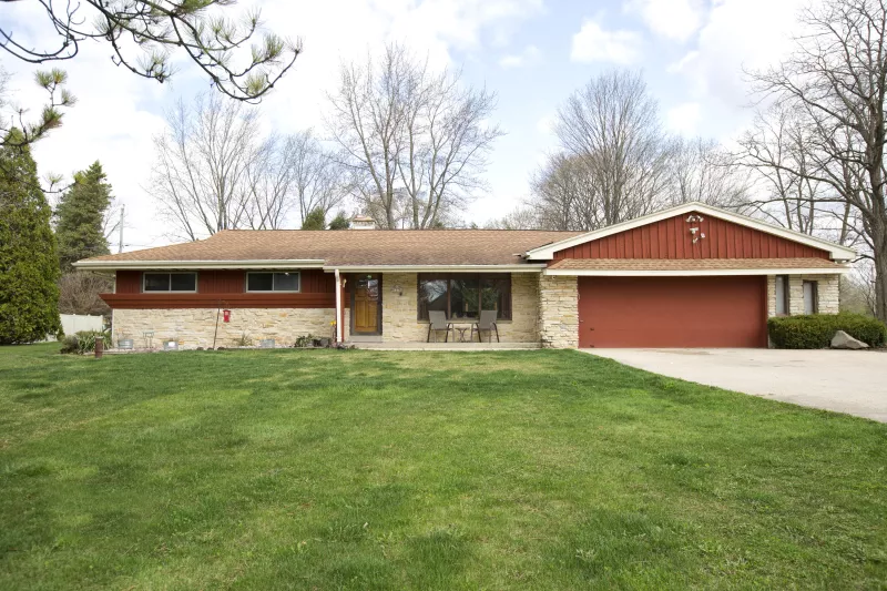 Muskego