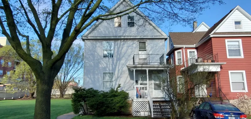 West Allis