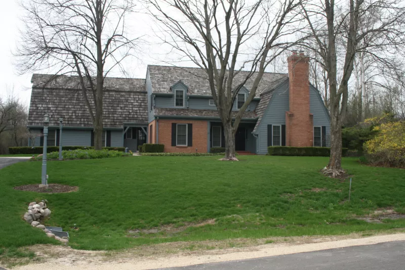 Mequon