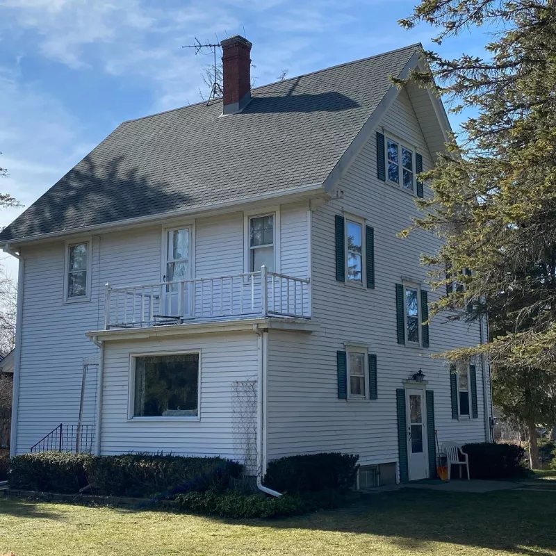 Cedarburg