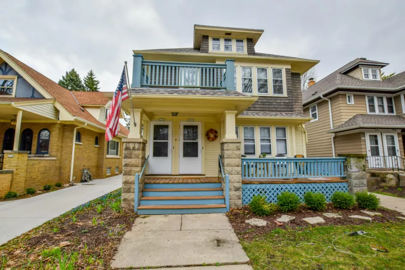 Shorewood