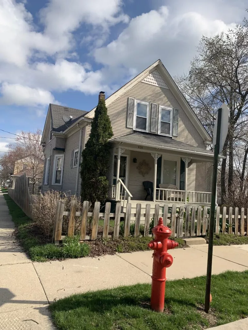 South Milwaukee