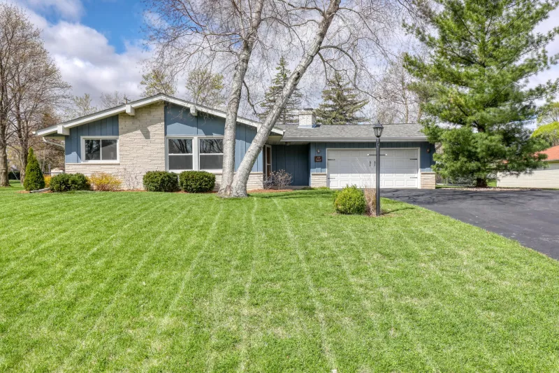 Menomonee Falls