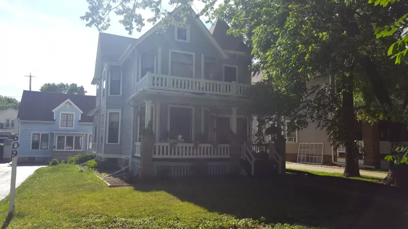 Wauwatosa