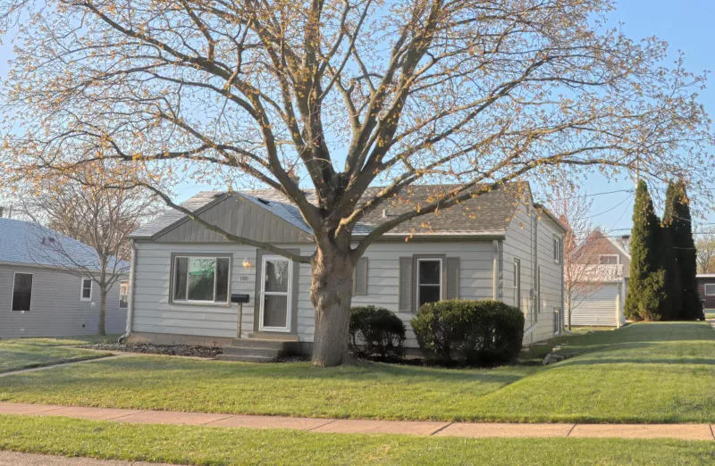 South Milwaukee