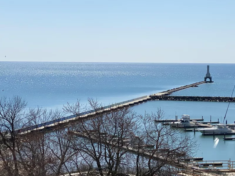 Port Washington