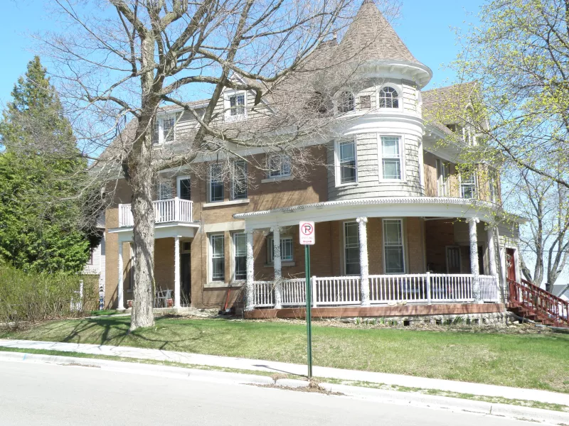 West Bend