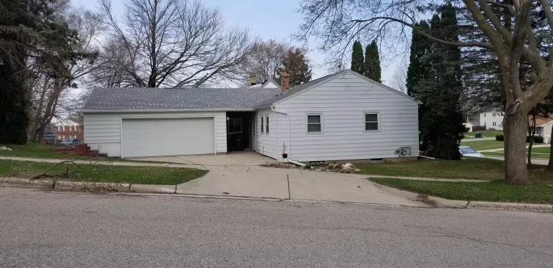 West Bend