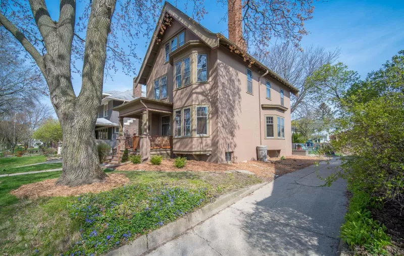 Wauwatosa