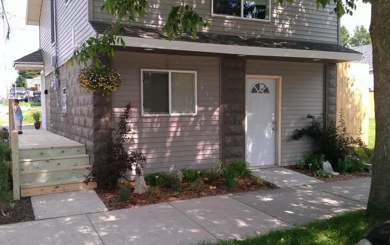 South Milwaukee