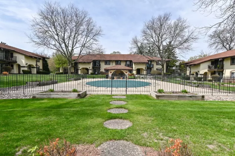 Menomonee Falls