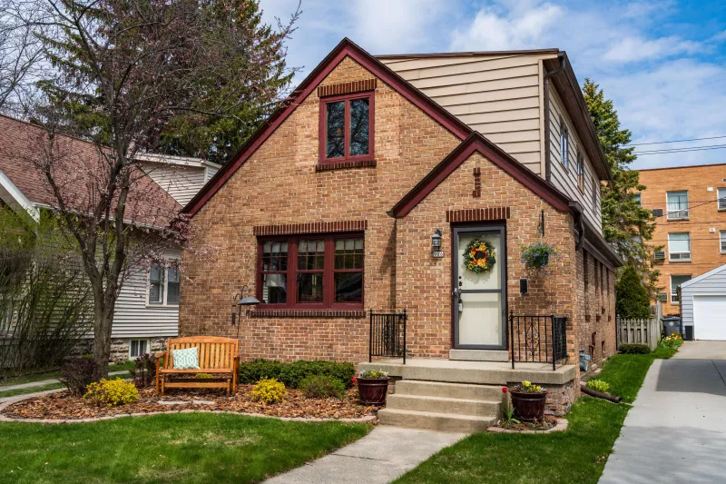Whitefish Bay