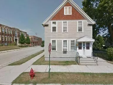 South Milwaukee