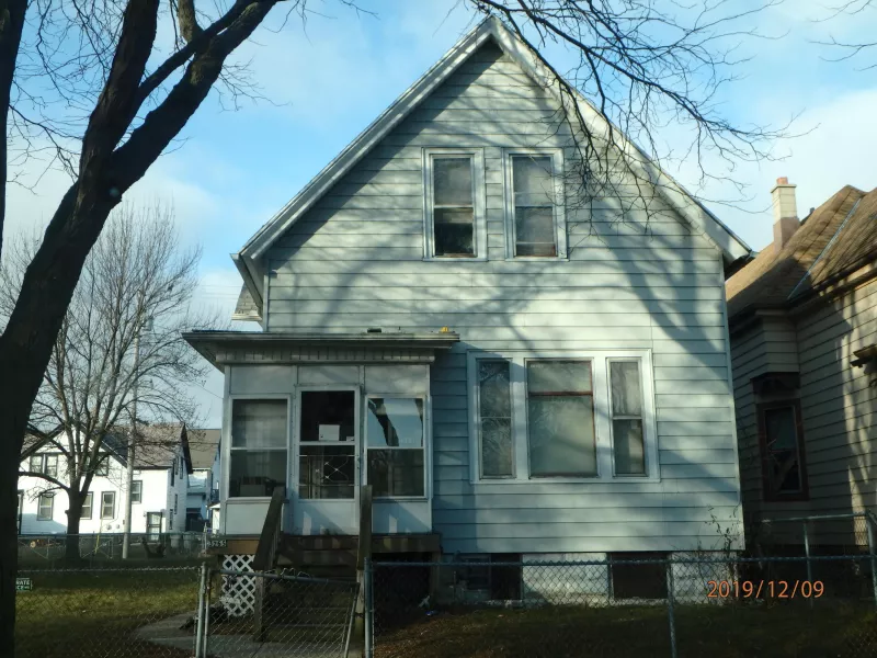 Milwaukee