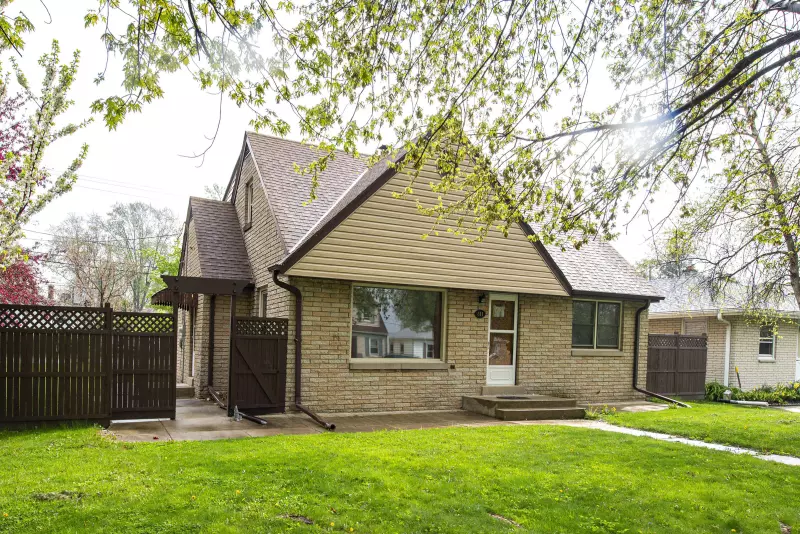 South Milwaukee