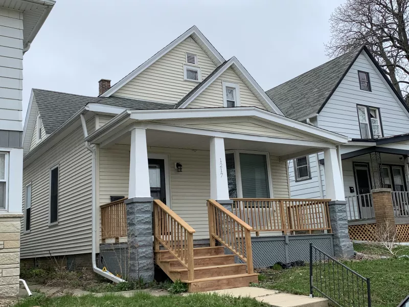 South Milwaukee