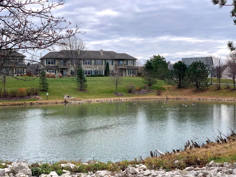 Menomonee Falls