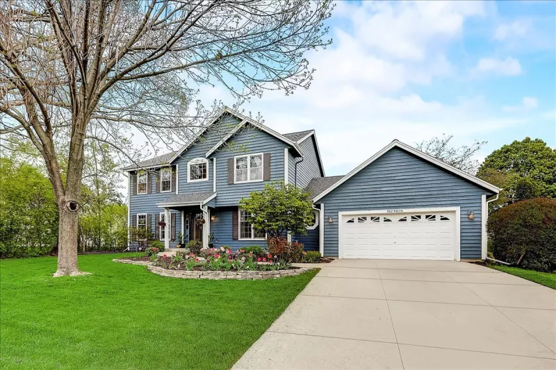 Menomonee Falls