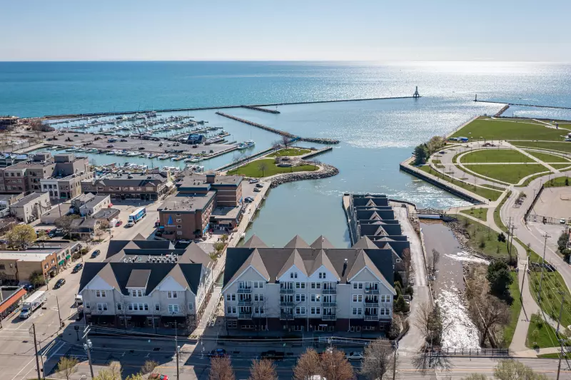 Port Washington