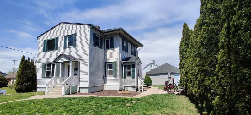 South Milwaukee