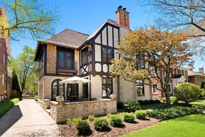 Shorewood