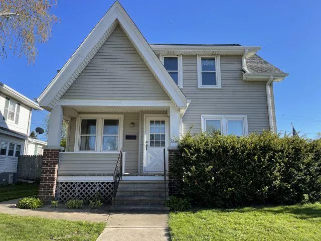 South Milwaukee