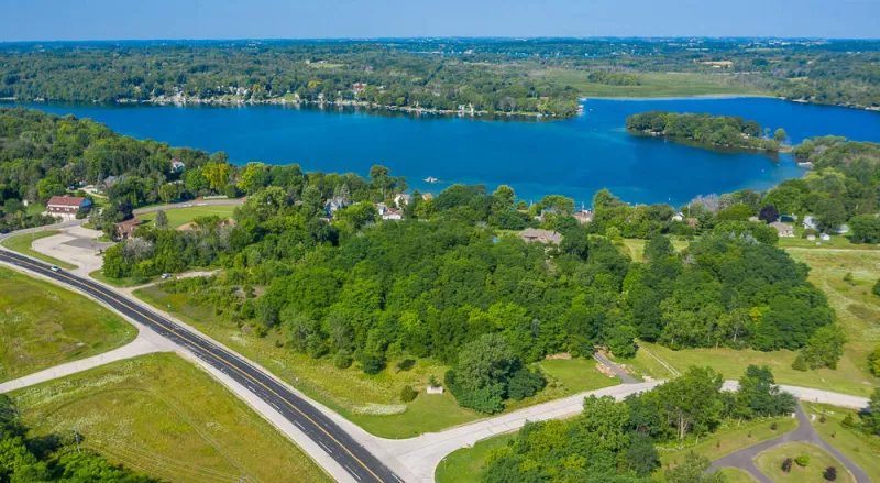 West Bend