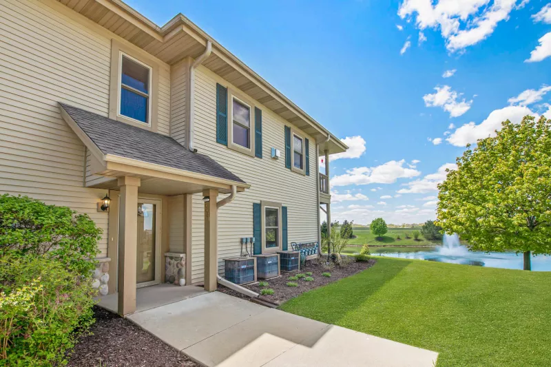 Menomonee Falls