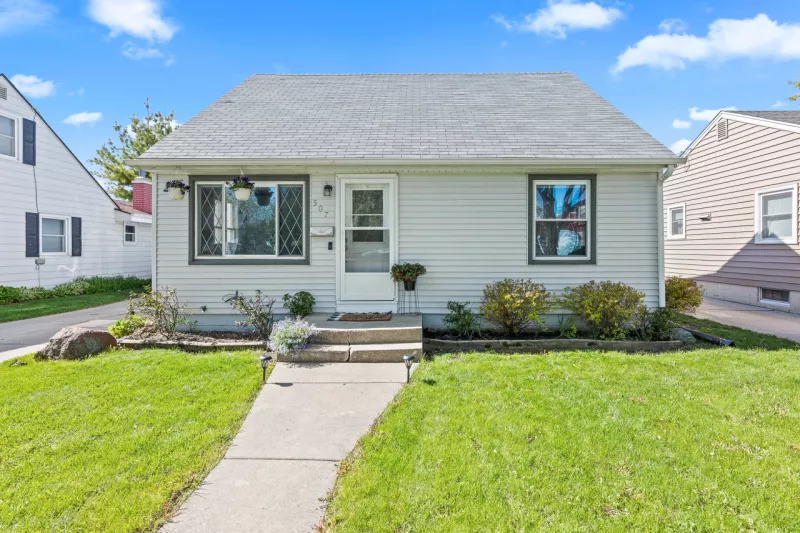 South Milwaukee