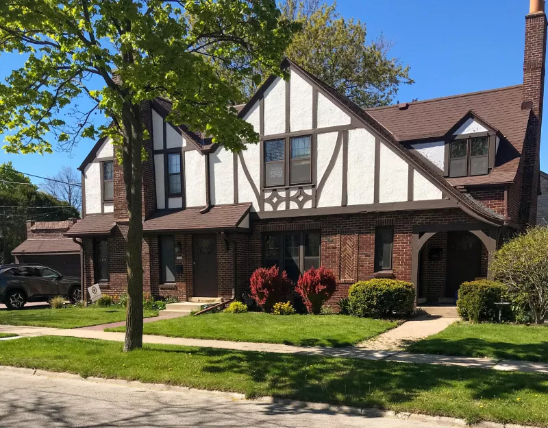 Shorewood
