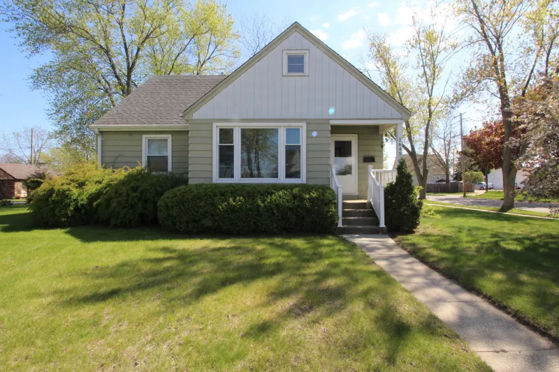 South Milwaukee