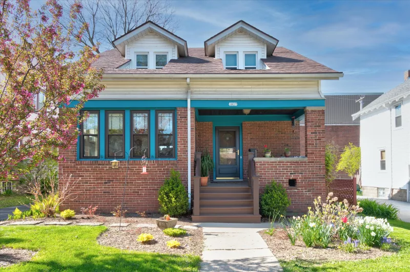 Shorewood