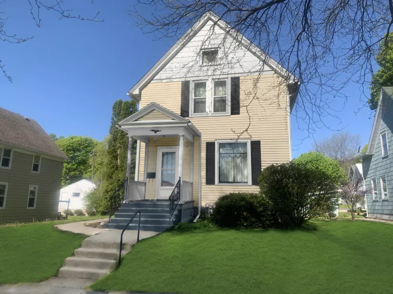West Bend