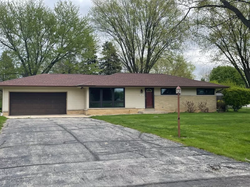 Menomonee Falls
