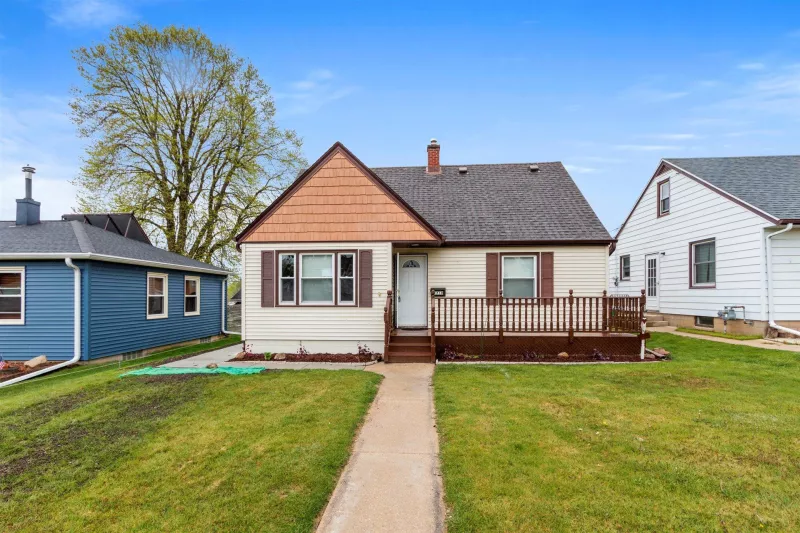 South Milwaukee