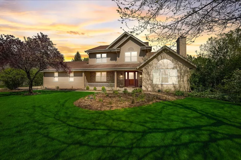 Menomonee Falls