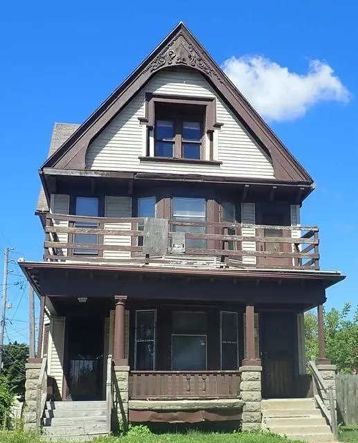 Milwaukee