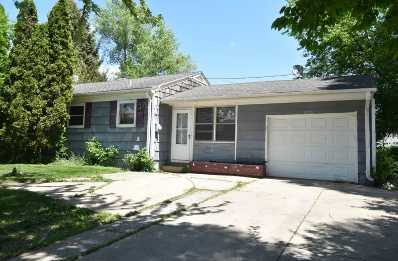 South Milwaukee