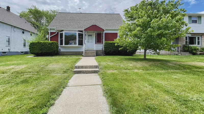 South Milwaukee