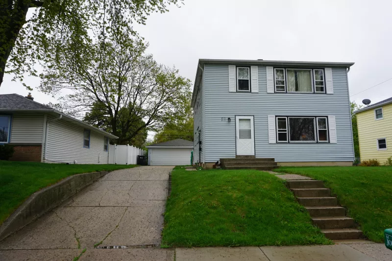 South Milwaukee