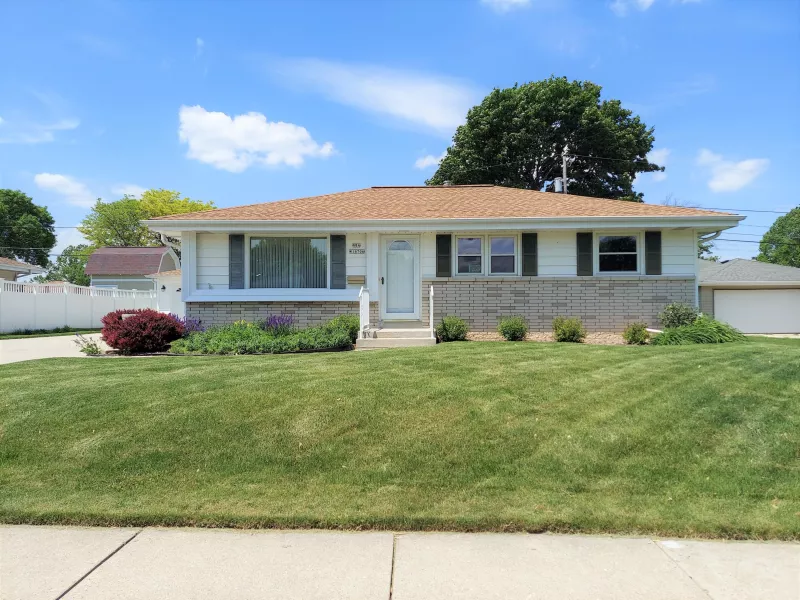 Menomonee Falls