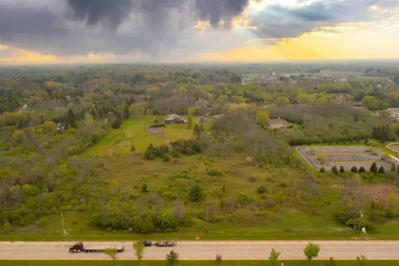 River Hills