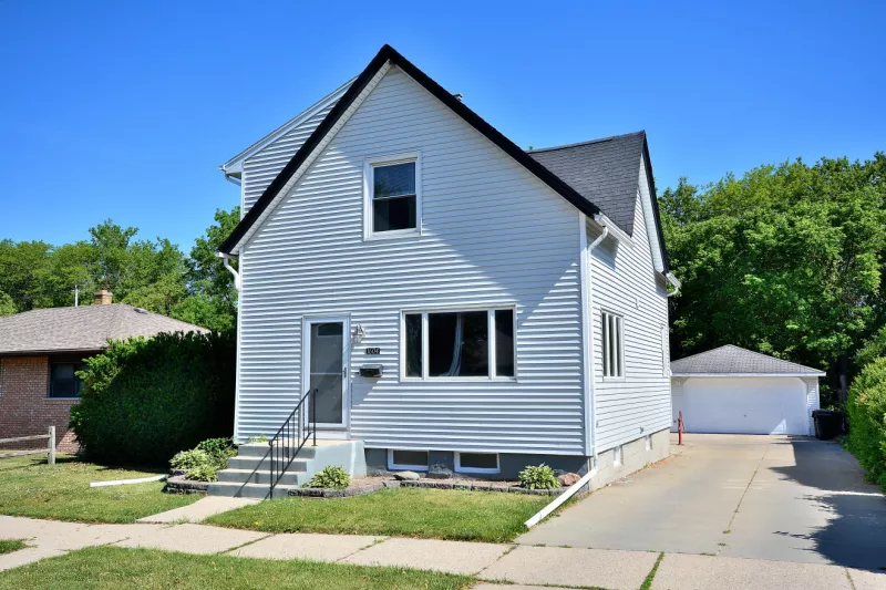 South Milwaukee