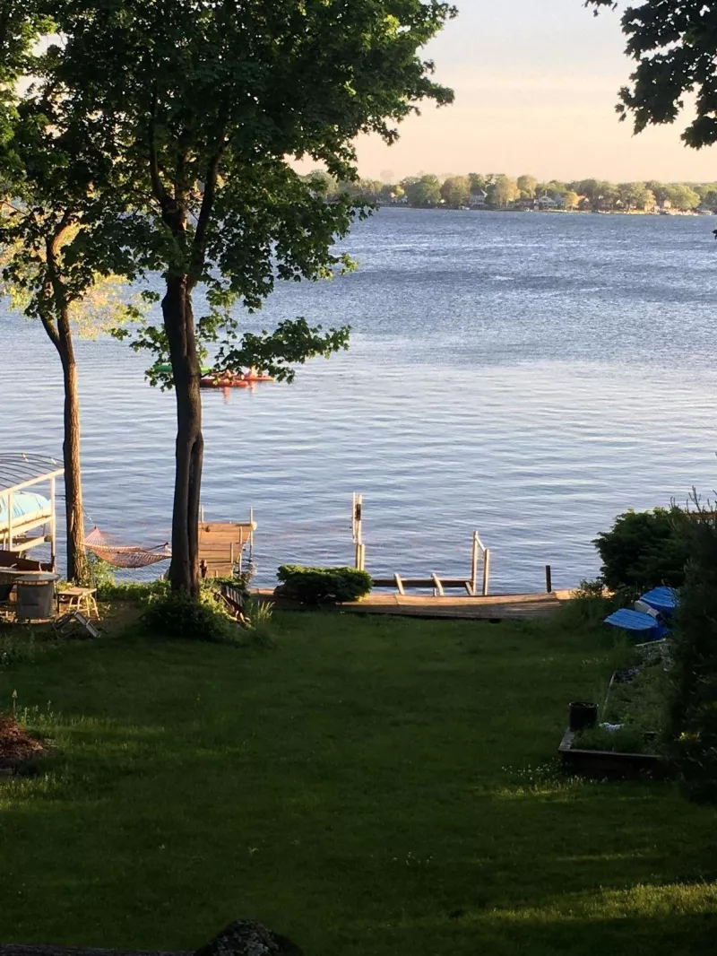 Muskego