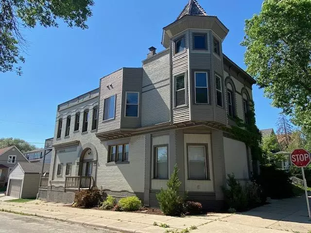 Milwaukee